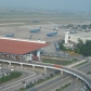 Sân bay Nội Bài tạm ngừng hoạt động một đường băng