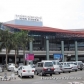 Hanoi Airport (Noi Bai) Vietnam