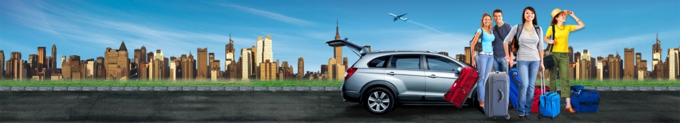 Car rental in Dien Bien | Services | noibaiservices.com