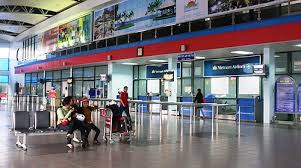 Sân bay Chu Lai , sân bay Quảng Nam