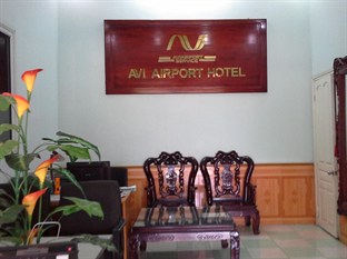 Avi Airport Hotel