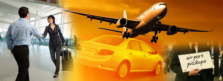 Noi Bai Airport Transfer Service