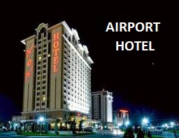 Hanoi airport hotel